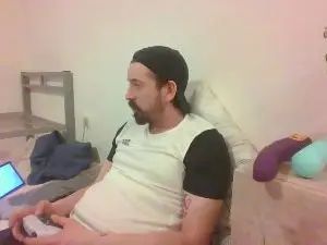 Watch uncensored video named Gay sex chat with GutsXbsk