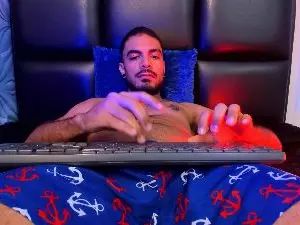 Stream HD movie named Gay sex chat with Hairy_Jordan