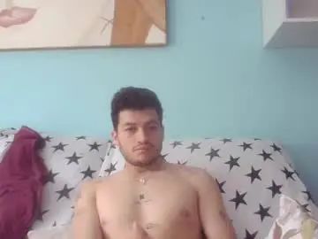 Play this uncut video titled Gay sex chat with xanderdi