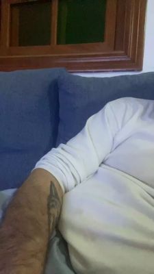 Stream this complete clip called Gay sex chat with Lobo075