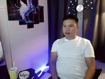 Stream the hardcore scene called Gay sex chat with _misterdimple69_
