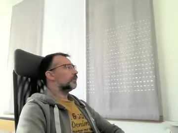 Enjoy watching this uncensored scene titled Gay sex chat with exhibit77
