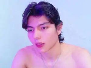 View the uncensored scene titled Gay sex chat with Alandelrey