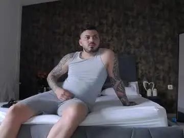 Watch the HD scene titled Gay sex chat with i_amahille