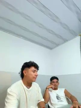Stream uncensored video of Gay sex chat with DANTEELIO