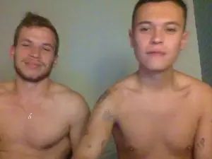Watch this uncensored video titled Gay sex chat with alexandaviv