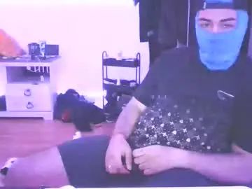 Play this uncut scene of Gay sex chat with ezzteban935