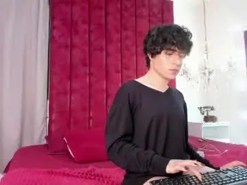Play HD clip titled Gay sex chat with demon_foxx