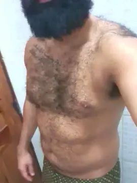 Watch the full movie called Gay sex chat with Barbudo_98