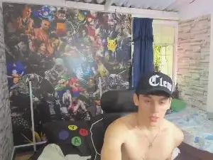 Stream this hardcore video called Gay sex chat with sebas_jusa