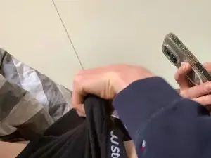 Enjoy watching this uncensored clip called Gay sex chat with geilejongen21
