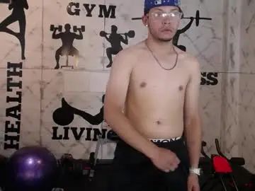 Stream the uncensored movie called Gay sex chat with thiago_molina