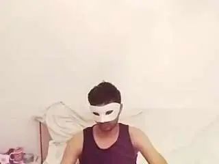 View complete scene named Gay sex chat with gemtwinsx