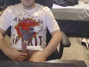Stream this full clip named Gay sex chat with dirtymike122