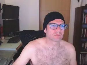 Enjoy watching HD video of Gay sex chat with Furrybeaver4