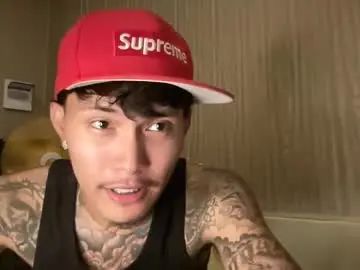 View full clip named Gay sex chat with ceesteve_hot