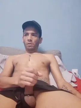 Stream this uncensored movie named Gay sex chat with Hot21man