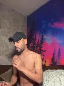 Watch HD clip named Gay sex chat with ibriammarkov