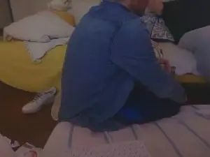Enjoy watching HD video titled Gay sex chat with LivPigPass