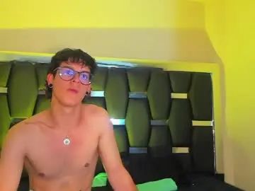 Stream the hardcore scene named Gay sex chat with deamon_black