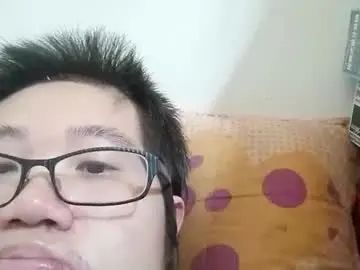 Stream this uncensored scene titled Gay sex chat with shangzheli
