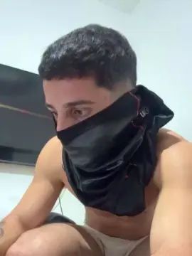 Enjoy watching this HD movie titled Gay sex chat with Solo_22