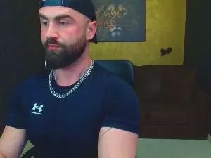 Play complete video titled Gay sex chat with KoaTrace