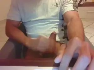 Watch this hardcore clip titled Gay sex chat with Jhonpo1