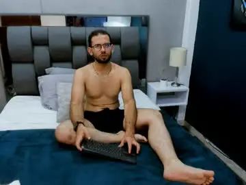 Play this HD scene named Gay sex chat with oliver__blanc