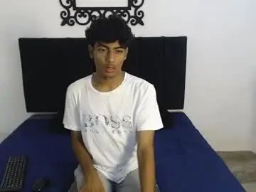 Play this uncensored movie titled Gay sex chat with sinboy_