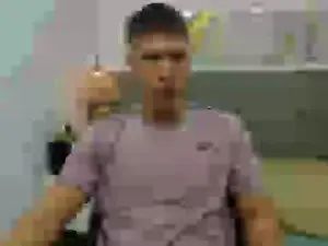 Enjoy watching this hardcore scene titled Gay sex chat with AlesandroFranco