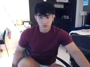 View full scene titled Gay sex chat with santii_jr