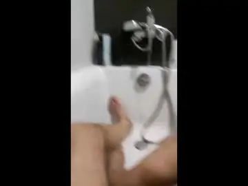 Play this uncensored scene called Gay sex chat with aaronvita