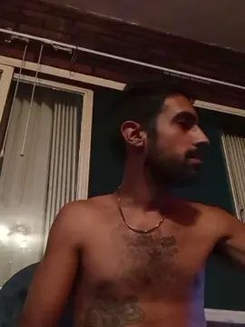 Play uncut scene titled Gay sex chat with SeverusIgor