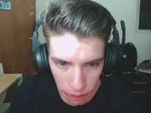 Stream the uncensored clip titled Gay sex chat with lautyvzq