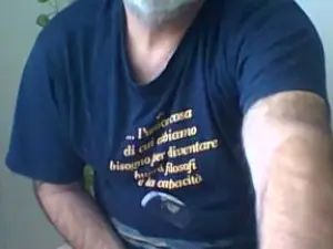 Stream this hardcore scene named Gay sex chat with Joe75xxx