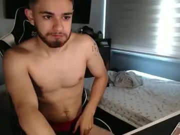 Watch the uncensored clip of Gay sex chat with massimo_santino