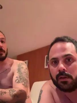 Play this HD video called Gay sex chat with natanjurado