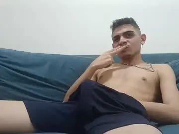 Stream the uncensored scene called Gay sex chat with hellosoudiego