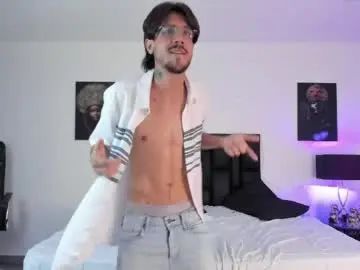 View the HD movie named Gay sex chat with dannyperlaza
