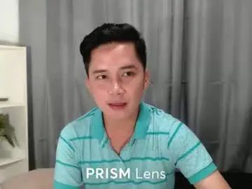 Play the complete clip named Gay sex chat with asian_lowex