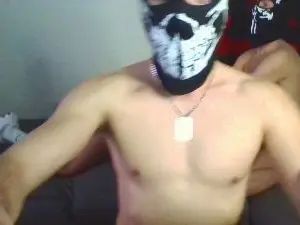 Stream this uncut video titled Gay sex chat with rickincontrol