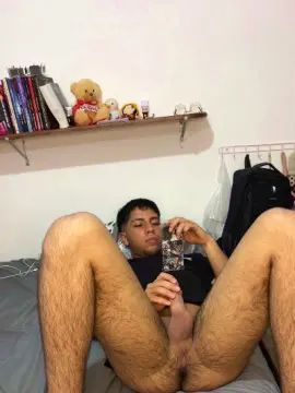 Watch the complete scene titled Gay sex chat with Hardworker19