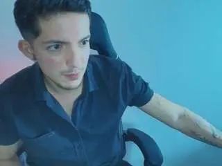 Play this uncut clip of Gay sex chat with raven-soul