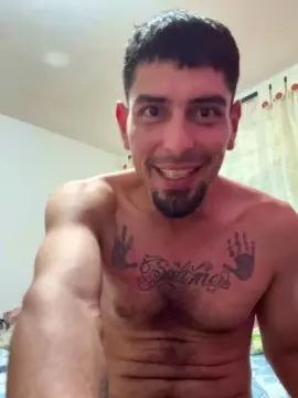 Watch this full video of Gay sex chat with Lherzamx