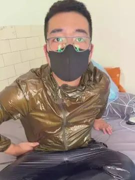 Play the HD video of Gay sex chat with Cum4rush