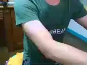 Stream this hardcore video of Gay sex chat with SXTWKM
