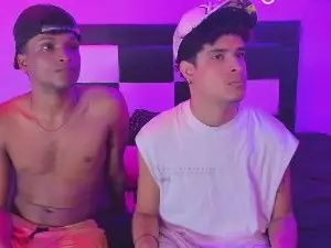Enjoy watching uncut scene named Gay sex chat with x_Guys_Lucky