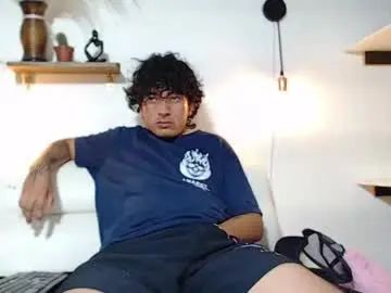 Enjoy watching this hardcore clip called Gay sex chat with dark_yeager