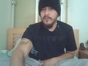 View complete video of Gay sex chat with Bc995